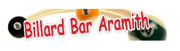 Billard Bar Aramith                                          Bremgarten AG