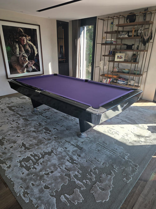 Billardtisch Buffalo Pro II
