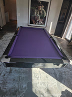 Billardtisch Buffalo Pro II