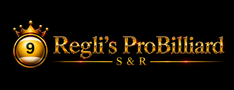 Regli's ProBilliard - Startseite